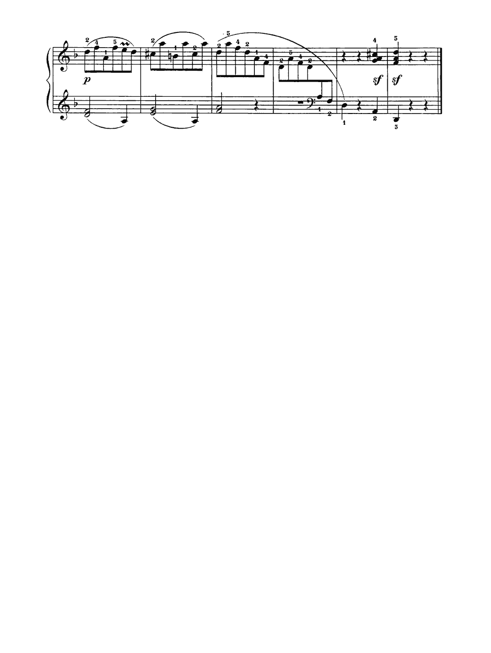 ETUDE Op. 65 No. 26 (Carl Löschhorn)