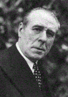 Emile Georges Armand Ferté (October 22, 1881 – February 13, 1973)
