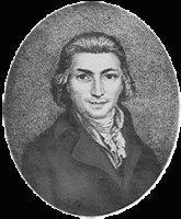 Daniel Gottlob Türk (August 10 , 1750 – August 26, 1813) 