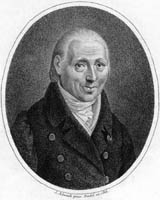 Johann Baptist Wanhal (Jan Křtitel Vaňhal) also spelled Waṅhal, Wanhall, Vanhal (May 12, 1739 – August 20, 1813)