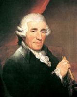 (Franz) Joseph Haydn (March 31, 1732 – May 31, 1809)