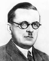 Kozytsky Pylyp Omelyanovych (November 23, 1893 – April 27, 1960)
