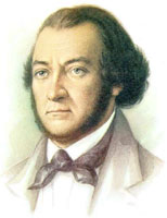 Alexander Alyabyev (August 15, 1787 – March 6, 1851)