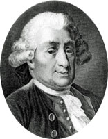 Baldassare Galuppi (October 18, 1706 – January 3, 1785), Italian composer