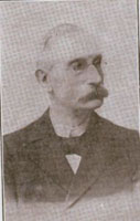 Carl Albert Löschhorn (June 27, 1819 – June 4, 1905)