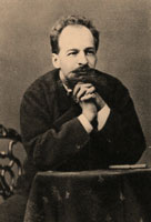 Viktor Alexandrovich Hartmann (1834 –1873) was a Russian painter and architect