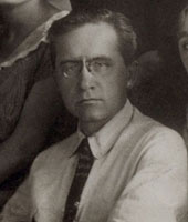 Semyon Semyonovich Bogatyryov (3 February 1890 – 31 December 1960), was a Ukrainian and Russian composer and musicologist