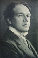 Nikolai Karlovich Medtner (5 January 1880 – 13 November-1951), was a Russian composer and pianist. Alexander Fyodorovich Goedicke’s cousin.