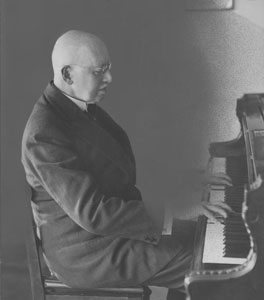Aleksander Michałowski (17 May 1851 – 17 October 1938) was a famous Polish pianist, pedagogue and composer
