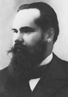 Sergey Ivanovich Taneyev (November 25, 1856 – June 19, 1915) was a Russian composer, pianist, music theorist and teacher of composition.