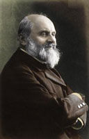 Mily Alekseyevich Balakirev (January 2, 1837 – May 29, 1910)