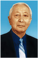 Moldobasanov Kaly Moldobasanovich (September 28, 1929 – May 29, 2006)