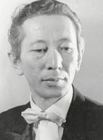Kaly Moldobasanov – famous Kyrgyz and Soviet composer, conductor and music teacher