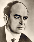 Arkady Dmytrovych Filipenko ([December 26, 1911, O.S.], January 8, 1912 – August 24, 1983)