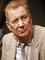 Andrei Yakovlevich Eshpai (15 May 1925 – 8 November 2015)