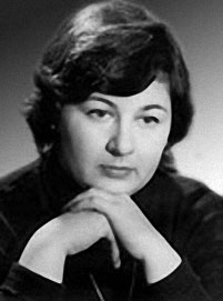 Irina Eduardovna Manukyan (22 August 1948 - 3 May 2004)