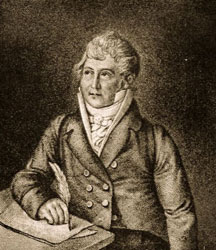 August Eberhard Müller (13 December 1767 – 3 December 1817)