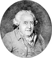 Wilhelm Friedemann Bach (22 November 1710 – 1 July 1784)