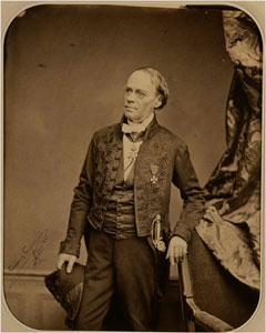 Halévy, Fromental (27 May 1799 – 17 March 1862)