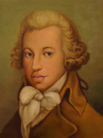 Ignaz Joseph Pleyel (June 18, 1757 – November 14, 1831) was an Austrian composer, music publisher and piano builder of the Classical period