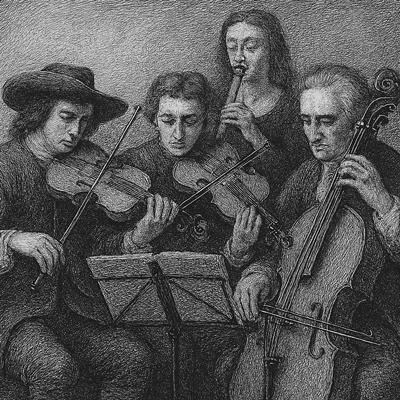 Musical ensemble